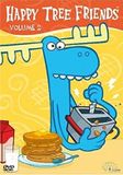 Merkloos Happy Tree Friends, Vol. 2 : Second Serving
