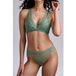 Marlies Dekkers The Illusionist Brapush Upwired Rembourré Vert