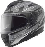 Schuberth S3 Thunder Helm - Casque intégral - XXXL - Gris