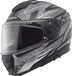 Schuberth S3 Thunder Helm - Casque intégral - XXXL - Gris