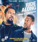 Universal Pictures Ride along Blu ray