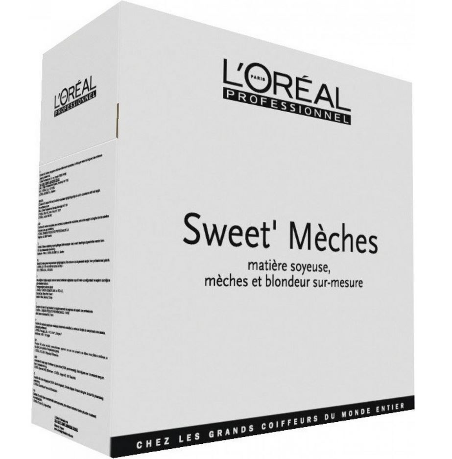 L'Oréal L'Oréal Sweet Meches 50ml