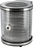 Yato Lund 850 Watt Voedseldroger / Dehydrator met 10 droogrekken