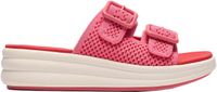 Clarks Drift Faye - dames sandaal - Roze - maat 36 (EU) 3 (UK)