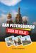 GUÍA DE VIAJE SAN PETERSBURGO 2027