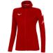 Mizuno Dames trainingsjack RB