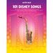 101 Hal Leonard 101 Disney Songs