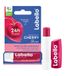 Labello Cherry Shine Baume à lèvres Femme 4,8 g