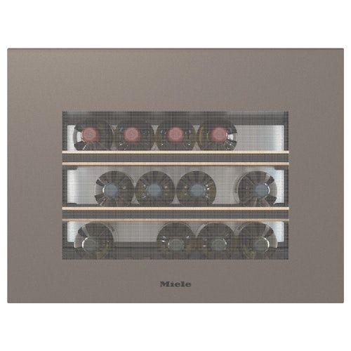 Miele Icecat KWT7112IGPEBE