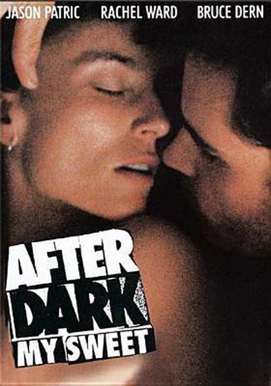 After Dark My Sweet (DVD) - Standard Edition - Region 1