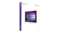Microsoft Windows 10 Pro OEM 1 licentie(s) Nederlands DVD
