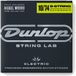 Den1074 Jim Dunlop Nickel Plated Steel - Gitaarsnaren - Elektrische Gitaar - 8-Snarig - 10-74
