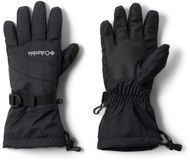 Columbia Last Tracks™ Ii Handschoenen Zwart L Vrouw