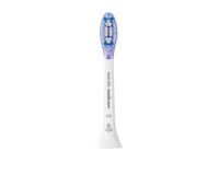 Philips Sonicare Premium GumCare HX9054/17 Opzetborstels - 4 stuks - Wit