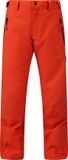 Brunotti Footraily Jongens Wintersport Skibroek - Oranje - 176
