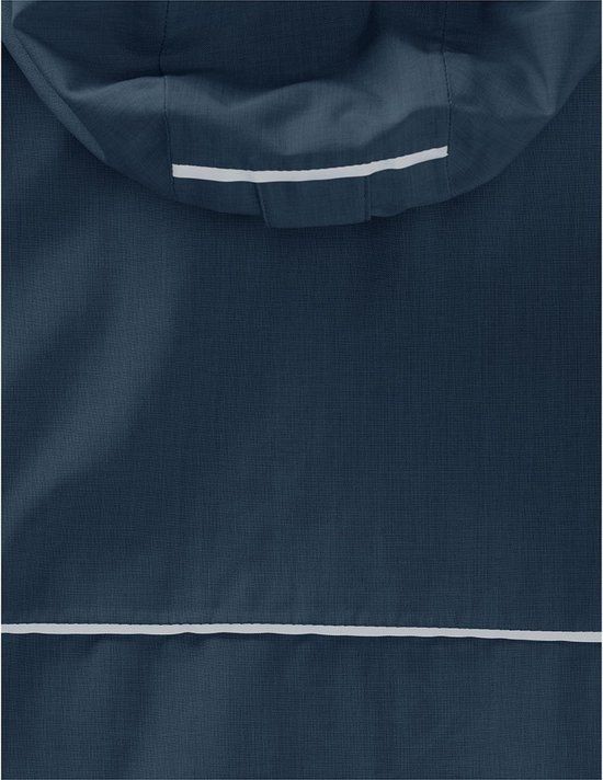 Vaude Hylax 2L Jacket - Blue - Boys' 146-152 cm - EAN: 4062218546813