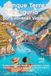 Cinque Terre y Liguria para Jóvenes Viajeros: Pueblos Coloridos, Senderos Escondidos, Costas Impresionantes y la Magia de la Riviera Italiana