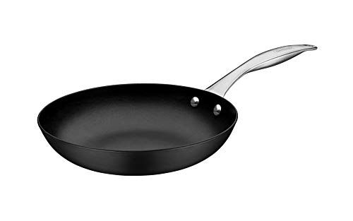 Tramontina Trento braadpan - 30 cm - zwart