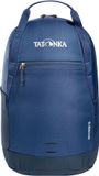 Tatonka City Pack 15 rugzak Darker Blue / Navy Blauw