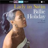 Intermusic Billie Holiday Lady In Satin