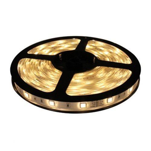 ABC-LED Plug&Play set LED strip - 5050 12 Volt - Waterdicht - IP68 - Warm Wit