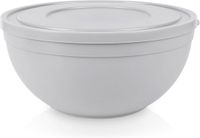 Orion Group Rijsmandje met Deksel 25 cm, 4 l