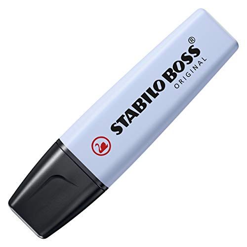 STABILO Markeerstift Pastel 70/111 wolkenblauw