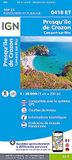 Presqu'île GPSR Kontakt TOP 25- Presqu'île de Crozon / Camaret-sur-Mer