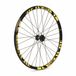 GTR GTR SL27 29" CL Disc Tubeless VTT Roue avant Or 15 x 110 mm