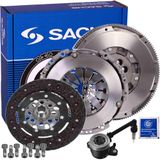 SACHS Kupplungssatz 2290601143