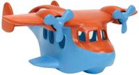 Green Toys Bad Drijfvliegtuig