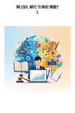 100 legal ways to make money 5