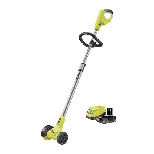 EMEA RYOBI Voegenreiniger 18 V One+™ RY18PCC-120