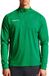 Craft Evolve 2.0 Half Zip Longsleeve Shirt Heren - Maat XL