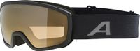 ALPINA SCARABEO JR. Q-LITE Unisex-Youth Skibrille