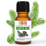 Spar Bio Etherische olie 100% Pure 10 ml - Aromatherapie Therapeutisch Cosmetische - Laborbio