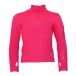 Peak Mountain Sweatshirt polaire pour filles Gany