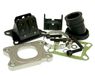 Aanzuigaansluiting Malossi Aanzuigaansluiting MHR Viton 21 mm - MBK X-LIMIT 50 2T LC (MINARELLI AM 6)