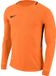 Nike Park III Longsleeve Jersey Keepersshirt Sportshirt Performance - Maat 158 - Unisex - Oranje