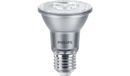 Philips Hue Philips 44310500 LED-lamp Warm wit 2700 K 6 W E27 PAR20 Helder Dimbaar 500lm