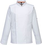 Portwest MeshAir Pro Jas C838 - Wit - XL