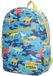 Zebra Trends Sem Rugzak - Schooltas - Jongens Rugtas - Dinosaurus Print