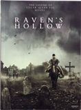 Raven's Hollow [Blu-Ray 4K]+[Blu-Ray]