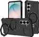 Techsuit Carbon Shield PRO Samsung Galaxy S26 Plus Noir