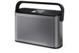 Sharp DR-P540(GY) Osaka Stereo portable DAB+ en FM radio met bluetooth - storm grijs