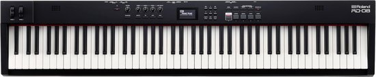 Roland RD-08 - Stage piano