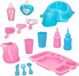 COLORBABY S - Accessoires Set Baby Pop CB Toys (43940)