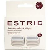 ESTRID Scheermes Unisex