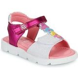 Agatha Ruiz de la Prada Platte sandalen MINIS