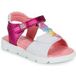 Agatha Ruiz de la Prada Platte sandalen MINIS